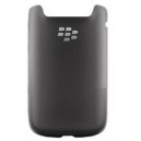 COVER BATTERIA BLACKBERRY 9790 COLORE NERO