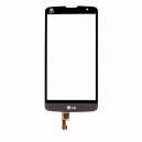 TOUCH SCREEN LG PER D331 L BELLO ORIGINALE COLORE NERO