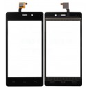 TOUCH SCREEN WIKO BLOOM 2 COLORE NERO