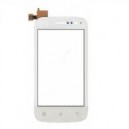 TOUCH SCREEN WIKO CINK SLIM COLORE BIANCO