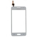 TOUCH SCREEN SAMSUNG SM-G110 GALAXY POKET 2 COLORE BIANCO