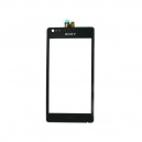 TOUCH DISPLAY SONY XPERIA MC1905 ORIGINAL BLACK