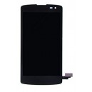 DISPLAY WITH TOUCH SCREEN LG L FINO D290 COLOR BLACK