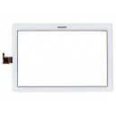 TOUCH SCREEN LENOVO A10-30 X30F COLORE BIANCO