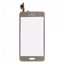 TOUCH DISPLAY SAMSUNG GALAXY GRAND PRIMEG531 GOLD