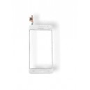 TOUCH DISPLAY SAMSUNG GALAXY GRAND PRIMEG531 LOGO DUOS WHITE