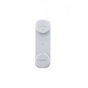 VOLUME KEY IPHONE 5 WHITE