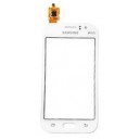 TOUCH SCREEN SAMSUNG SM-J110H GALAXY J1 ACE DUAL SIM WHITE COLOR