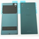 COVER BATTERIA SONY XPERIA Z5 PREMIUM E6853 COLORE VERDE