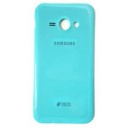 BATTERY COVER SAMSUNG SM-J110H GALAXY ACE J1 DUOS ORIGINAL COLOUR BLUE