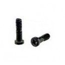 KIT VITI TORX APPLE IPHONE 5S NERO