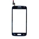 TOUCH SCREEN SAMSUNG GALAXY SM-G3815 G3812 G3818 EXPRESS 2 BLACK