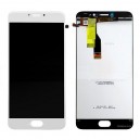 DISPLAY MEIZU M3 NOTE - MEILAN NOTE 3 L681H CON TOUCH SCREEN COLORE BIANCO (VERSIONE INTERNAZIONALE)