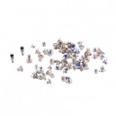 KIT SCREW APPLE FOR IPHONE 8 SILVER