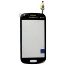 TOUCH SCREEN SAMSUNG GALAXY TREND PLUS GT-S7580 COLORE NERO LOGO DUOS