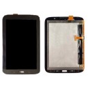 DISPLAY CON TOUCH SCREEN SAMSUNG GALAXY NOTE 8.0 GT-N5110 COLORE BRONZO