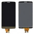 DISPLAY LG D690 G3 STYLUS CON TOUCH SCREEN COLORE ORO GOLD