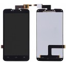 DISPLAY WITH TOUCH SCREEN ZTE MAX N9520 COLOR BLACK