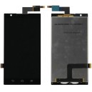 DISPLAY CON TOUCH SCREEN ZTE ZMAX COLORE NERO