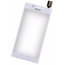 TOUCH SCREEN SONY XPERIA M2 D2303 WHITE COLOR