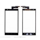 TOUCH SCREEN ZTE Z MAX Z970 COLOR BLACK