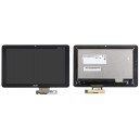 DISPLAY ACER ICONIA TAB A210 10.1" CON TOUCH SCREEN COLORE NERO