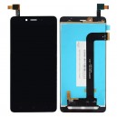 LCD XIAOMI REDMI NOTE 2 WITH TOUCH SCREEN COLOR BLACK