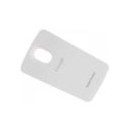 COVER BATTERIA SAMSUNG GT-I9250 GALAXY NEXUS BIANCO