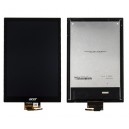 DISPLAY ACER PREDATOR 8 GT-810 CON TOUCH SCREEN COLORE NERO