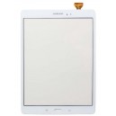 TOUCH SCREEN SAMSUNG SM-P550 GALAXY TAB A 9.7 COLORE BIANCO