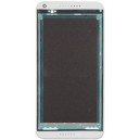 FRAME LCD HTC DESIRE 816 WHITE COLOR