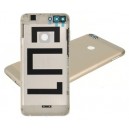 COVER BATTERY HUAWEI P SMART GOLD COLOR