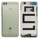 COVER POSTERIORE HUAWEI P SMART ORO