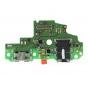 PCB CONNECTOR CHARGE HUAWEI P SMART