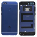 COVER BATTERY HUAWEI P SMART BLUE COLOR