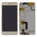 DISPLAY HUAWEI Y5 II ORO