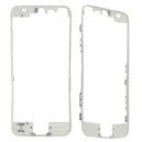 FRAME DISPLAY APPLE IPHONE 5 BIANCO