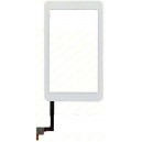 TOUCH SCREEN ALCATEL ONE TOUCH POP 7  P310X COLORE BIANCO