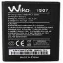 WIKO IGGY BATTERY