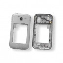 CENTRAL COVER SAMSUNG GALAXY POCKET 2 SM-G110 COLOR SILVER