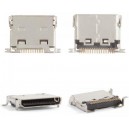 CONNETTORE RICARICA SAMSUNG X830, Z230, i520, E200, E790