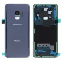 BATTERY COVER SAMSUNG SM-G960 COLOR BLUE ORIGINAL