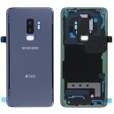 COVER BATTERIA SAMSUNG GALAXY S9 PLUS DUOS SM-G965 BLU