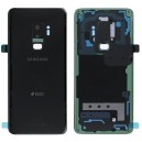 COVER BATTERIA SAMSUNG GALAXY S9 PLUS DUOS SM-G965 NERO