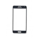 LENS SAMSUNG FOR SM-G850 GALAXY ALPHA BLACK