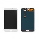 MEIZU MX5 DISPLAY WITH TOUCH SCREEN WHITE 