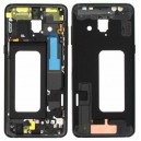 FRAME LCD SAMSUNG GALAXY A8 SM-A530 ORIGINAL COLOR BLACK