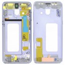 FRAME LCD SAMSUNG GALAXY A8 SM-A530 ORIGINAL COLOR ORCHID GREY