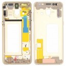 FRAME LCD SAMSUNG GALAXY A8 SM-A530 ORIGINAL COLOR GOLD