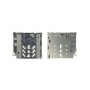 SAMSUNG CONNECTOR-CARD OR GALAXY A8 (MONO SIM)